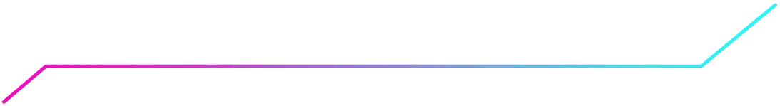 Festival separator decoration